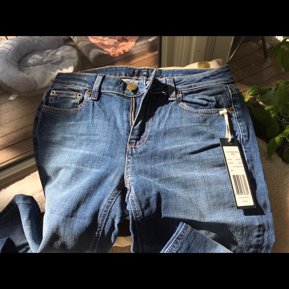 MJ jeans - Picture 4 of 9